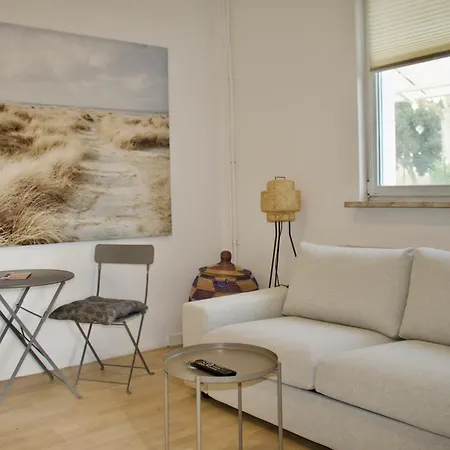 Apartamento Kleines Aber Feines In Zentraler Lage - Strandvogtei Sellin (Rugen)