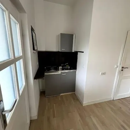 Kleines Aber Feines In Zentraler Lage - Strandvogtei Sellin (Rugen)