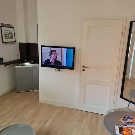 Kleines Aber Feines In Zentraler Lage - Strandvogtei * Sellin (Rugen)