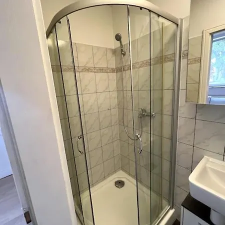 Kleines Aber Feines In Zentraler Lage - Strandvogtei Apartment