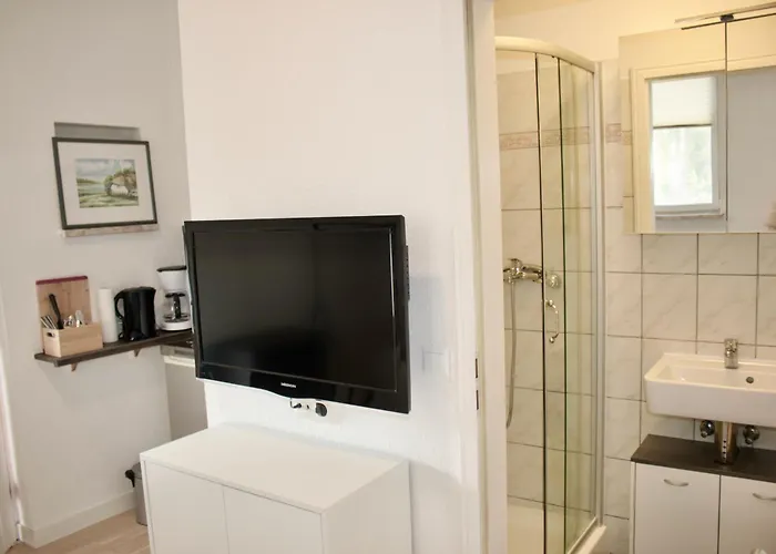 Kleines Aber Feines In Zentraler Lage - Strandvogtei Sellin (Rugen)