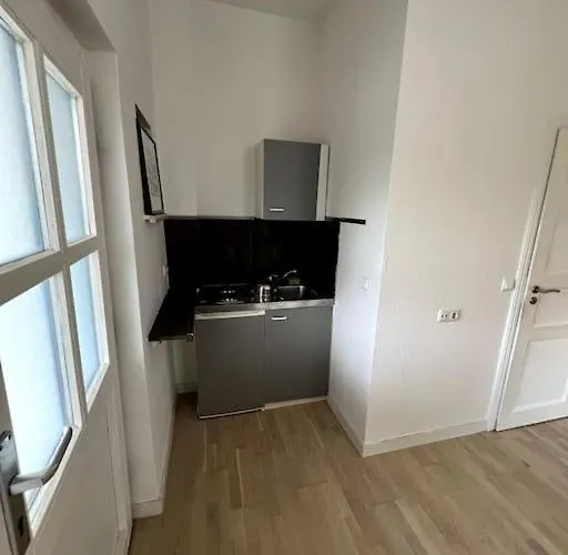 Kleines Aber Feines In Zentraler Lage - Strandvogtei Sellin (Rugen)