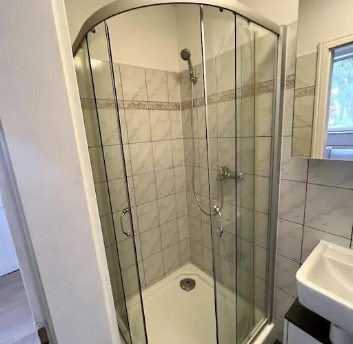 Kleines Aber Feines In Zentraler Lage - Strandvogtei Apartament